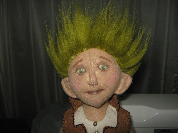  Bronwyn Head